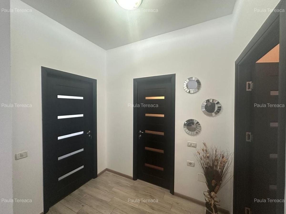 Apartament cu 4 camere decomandat, mobilat în Olteniței - 12