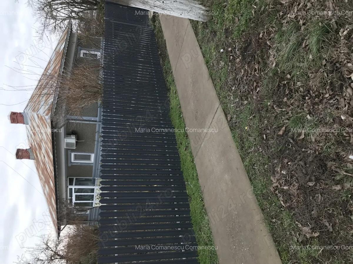 Zona centrala,?oseaua veche Bucure?ti-Constanta - 4