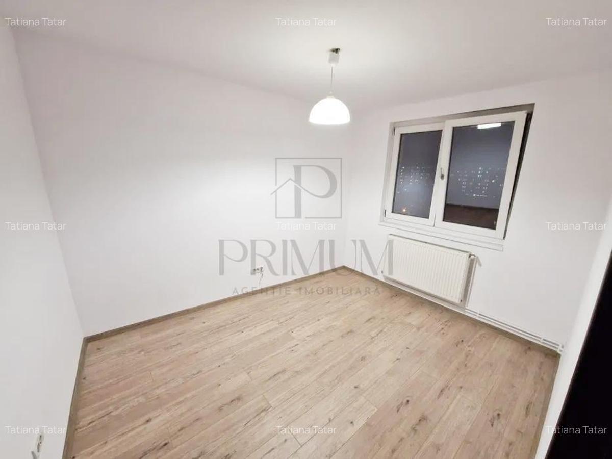 JUDETEAN - 3 CAM - DECOMANDAT - CENTRALA PROPRIE NOUA - LIFT - RENOVAT - 4