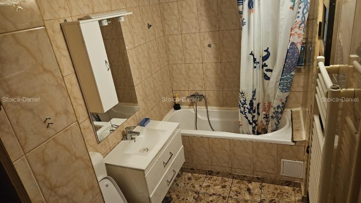 APARTAMENT 2 CAMERE LUJERULUI LANGA METROU / MOBILAT & UTILAT - 4