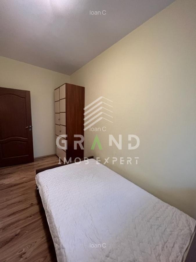 Apartament cu 5 camere semidecomandat în Zorilor - 7