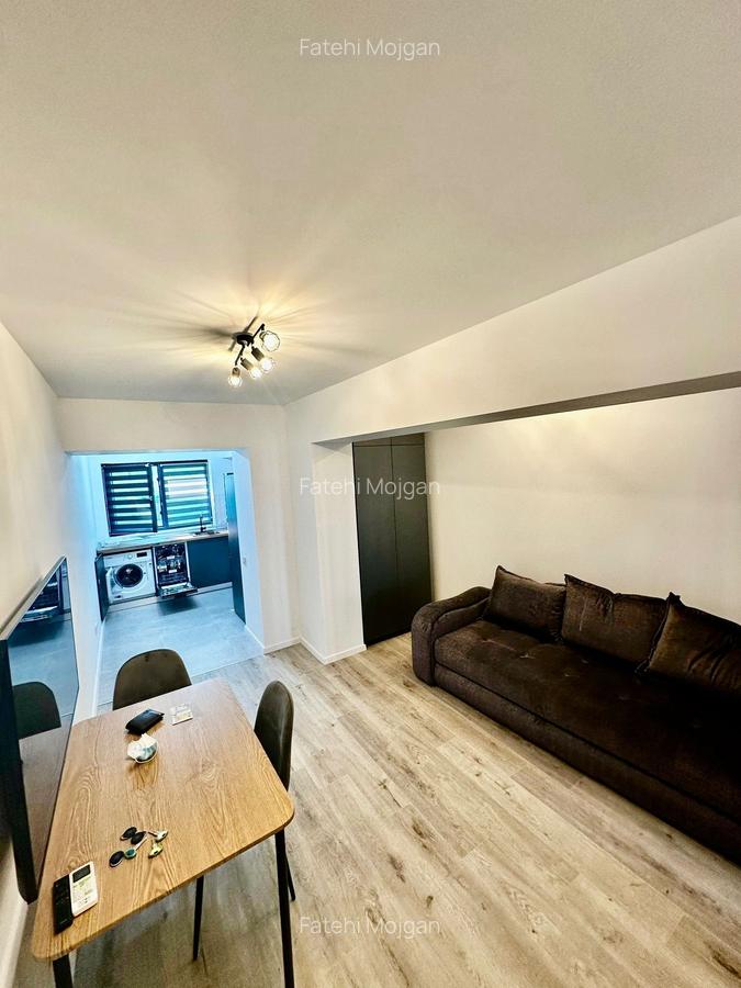 Bucur Obor | Studio de închiriat | Avrig Park Residence | prima închiriere - 5