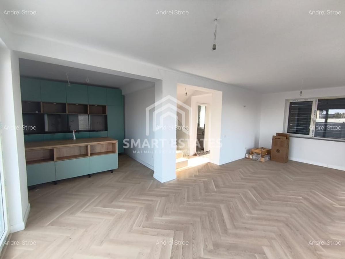 Casa 4 Camere-Individuala-330Mp-Comuna Berceni-Vidra-2025-Comision 0 - 8