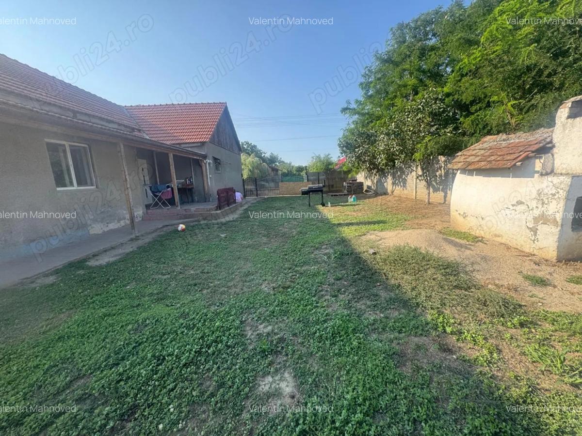 Casa de vanzare Ghilad mobilata - 9