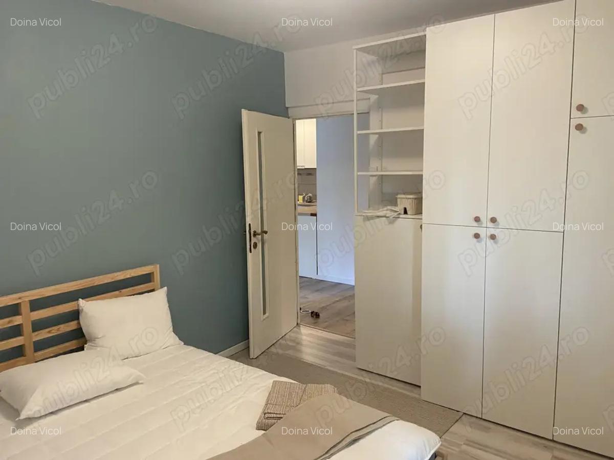 Inchiriez apartament in Copou - 6