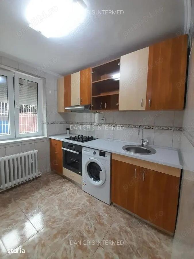 Garsoniera Zona Palas, Constan?a - 3