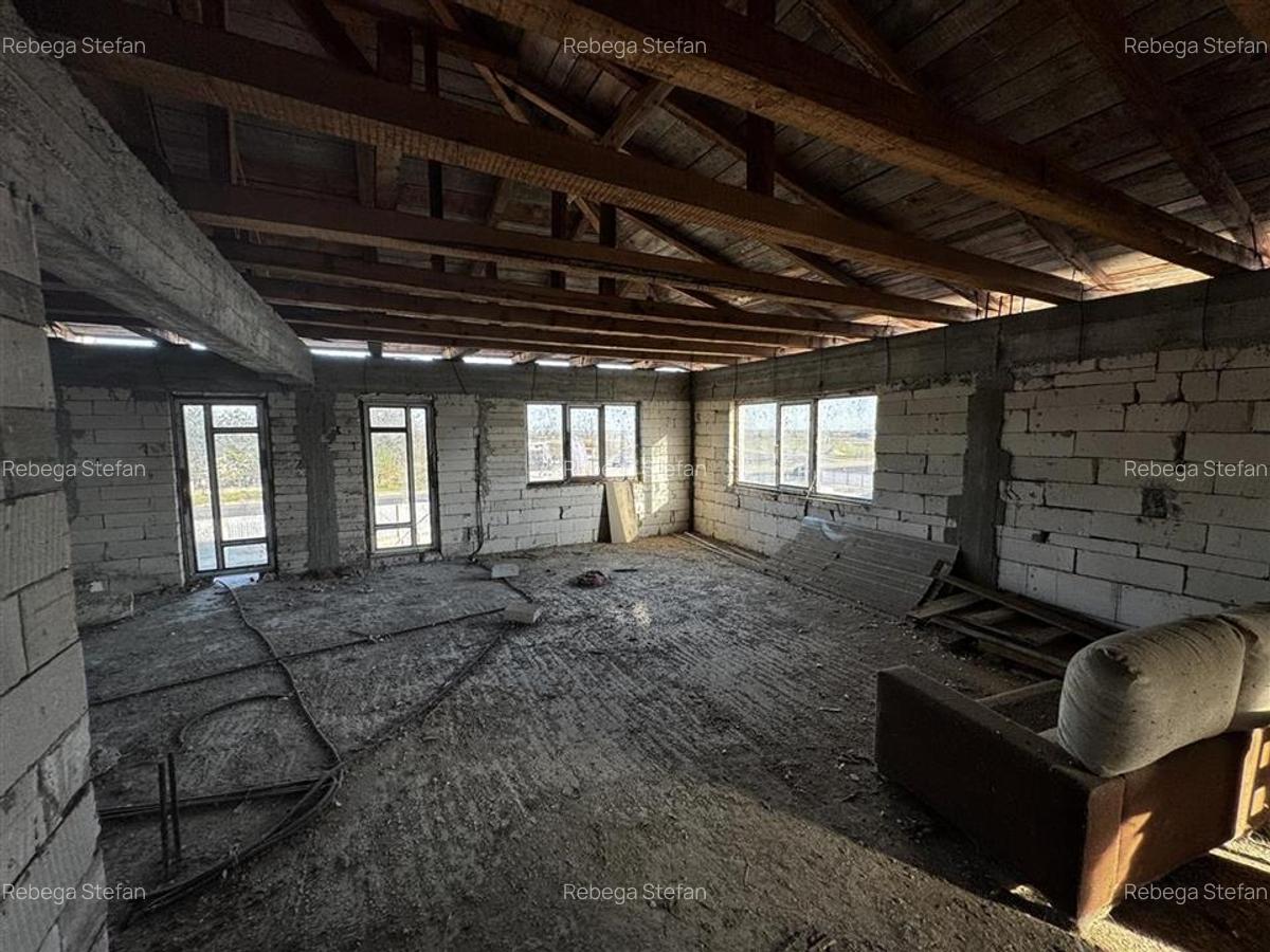 Casa de vanzare, Bizighesti P+1 - 7