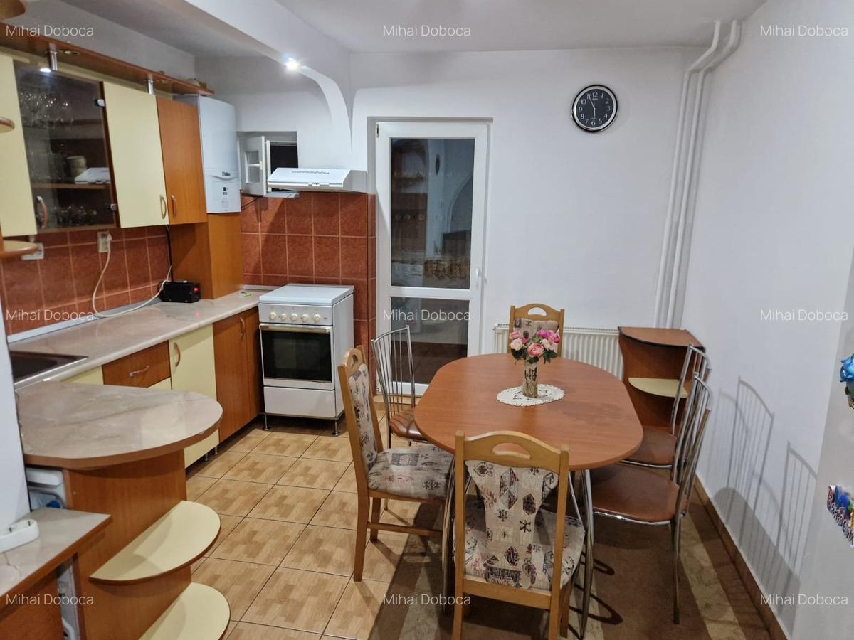 Apartament 2 camere decomandat  zona BRD Marasti - 3