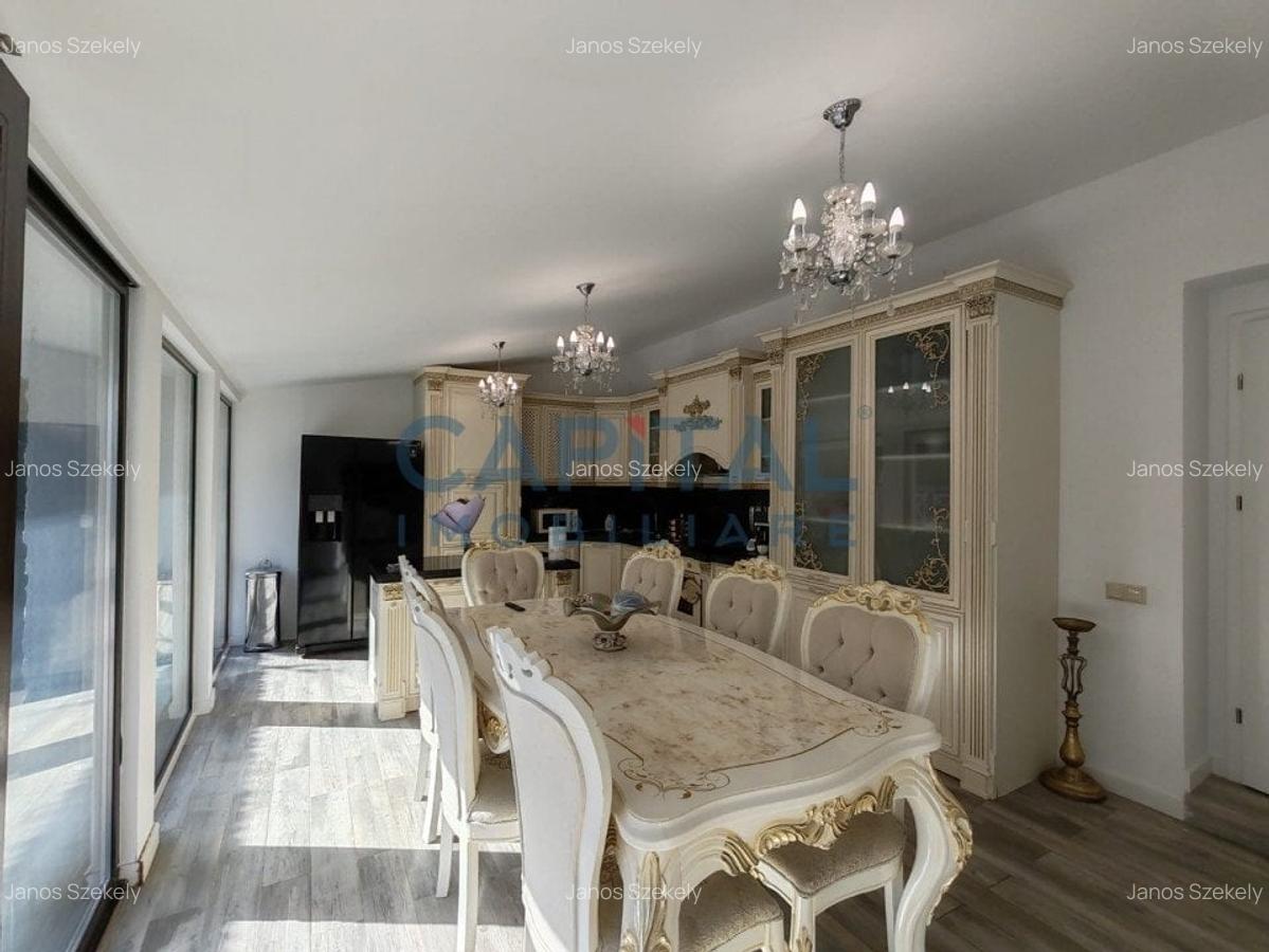 Casa de vanzare in Feleacu. Comision 0! - 10