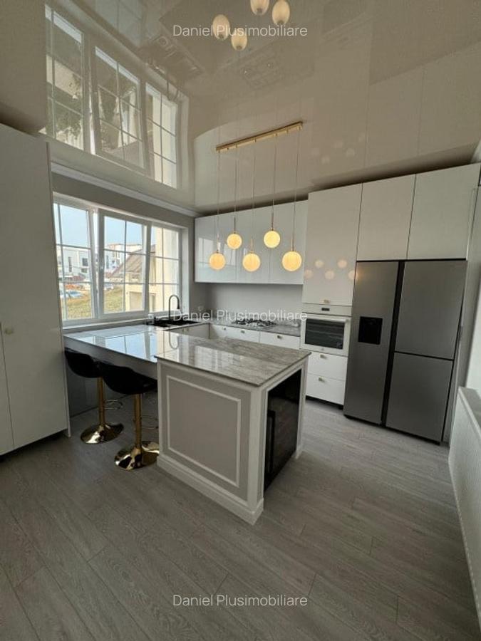 Apartament 4 camere 128mp mobilat utilat Premium Pacurari-Kaufland - 12 Apartament 4 camere 128mp mobilat utilat Premium Pacurari-Kaufland - 12