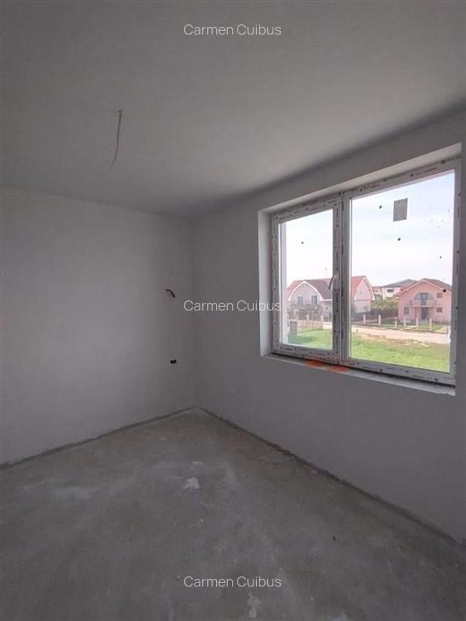 RECO Case insiruite cu 3 camere in Sanmartin - 3