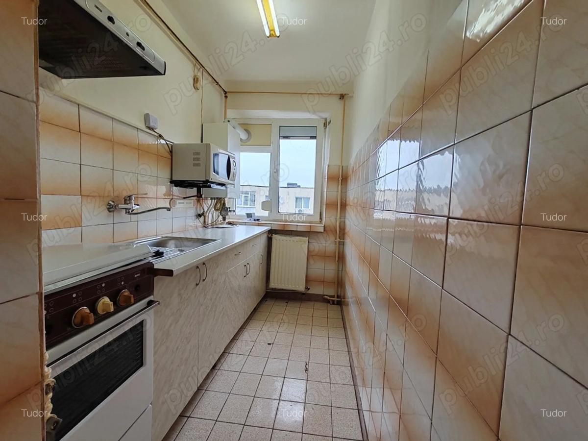 Apartament 2 camere Trivale, balcon, centrala termica-51.500 euro - 3