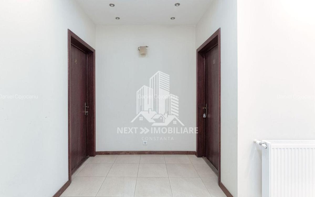 Pensiune Eforie Nord 17 camere plus spatiu comercial - 10