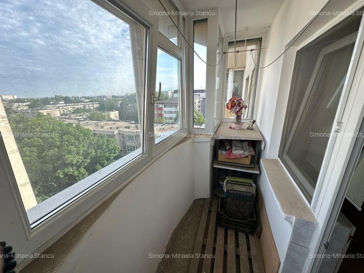 2 camere | Uverturii | Militari | Lujerului | Virtutii | metrou 3' - 12