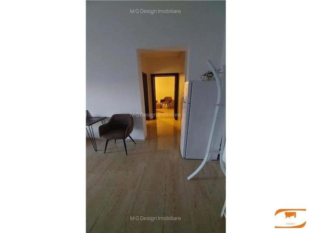 1 camera parter, loc de parcare, BLOC NOU-Benzinaria ESSO - 7