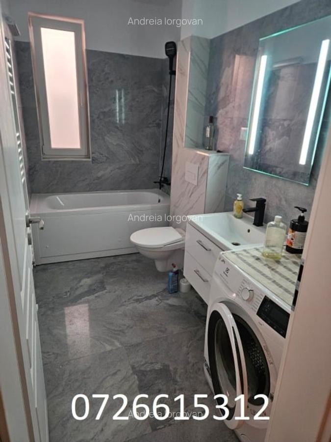 Apartament nou cu 4 camere pe 2 niveluri, Giroc - 9