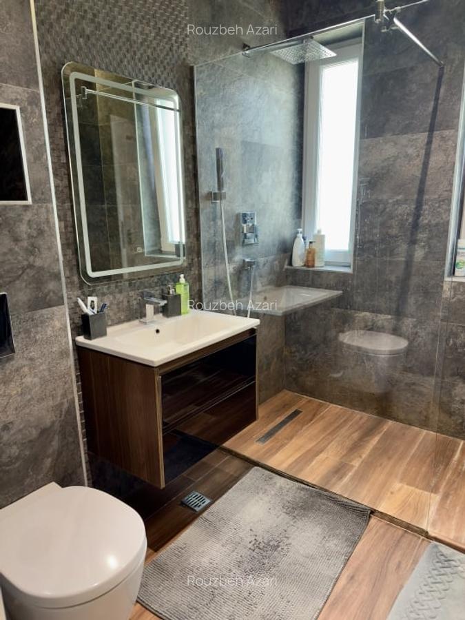 Vila exclusivista 6 camere | 314 mp utili | teren 500 mp | Zona Pipera - 34