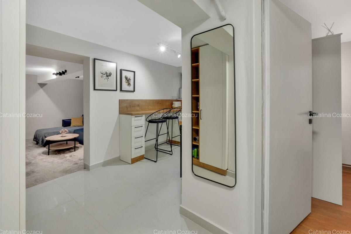 Apartament ideal de investitie, zona centrala, cu preluare de chiriasi - 4