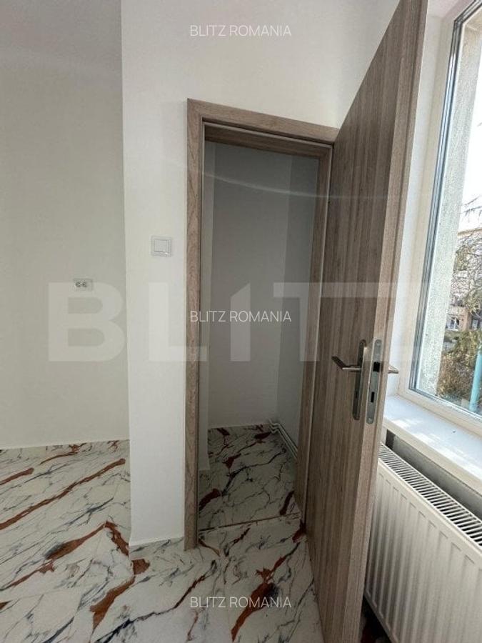 Apartament 2 camere+loggie, 63 mp, etaj 1, zona Avram Iancu - 7