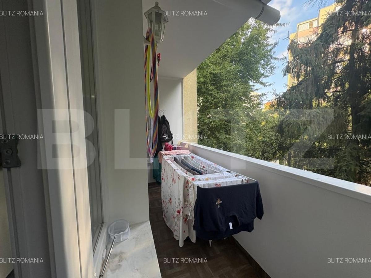 Apartament cu 3 camere si 2 bai, in zona Parang - 7