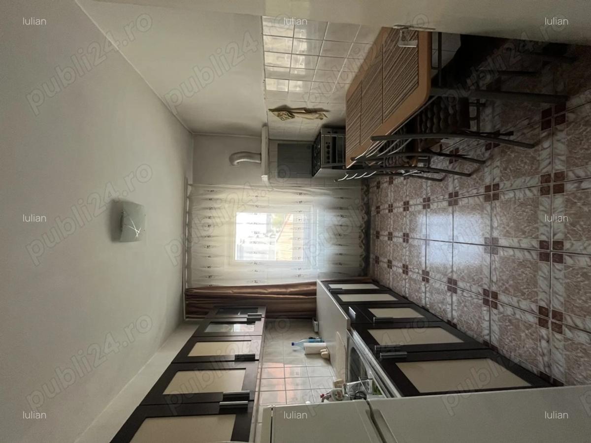 Apartament 2 camere decomandat - Str. Kiseleff - 1