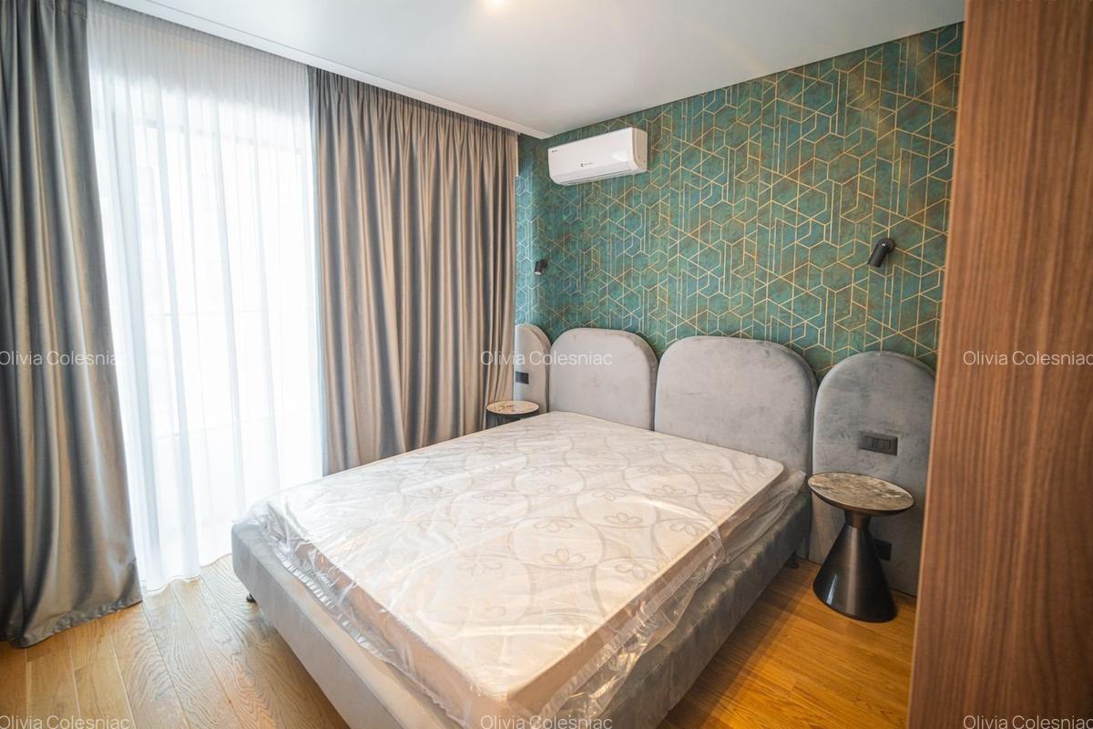 De inchiriat apartament de 2 camere // Floreasca // 1200€ + TVA - 4