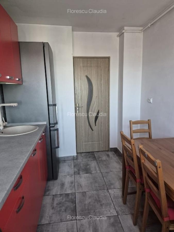 Apartament cu 3 camere semidecomandat în Basarabia - 11