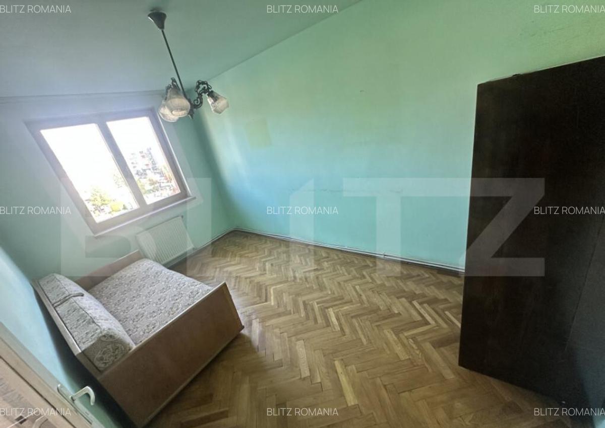 Apartament ultracentral cu vedere superba in inima orasului - 4