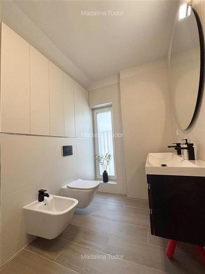 PENTHOUSE EXCLUSIVIST CU VIEW SI ACCES DIN LIFT , TRACTORUL , BRASOV - 13