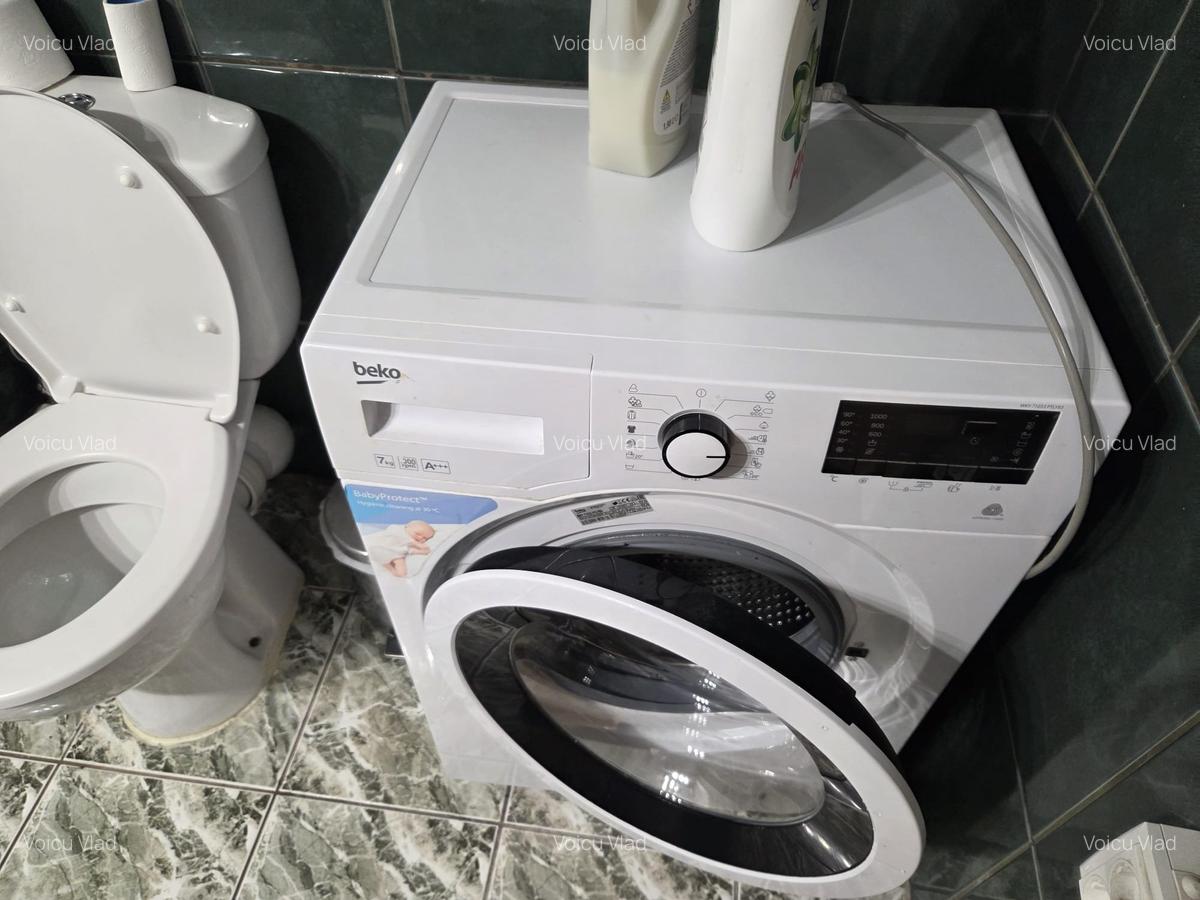 VICTORIEI- 4 CAM,130 MP,CENTRALA PROPRIE,MOBILAT CLASIC,FOARTE SPATIOS,900 EURO - 9