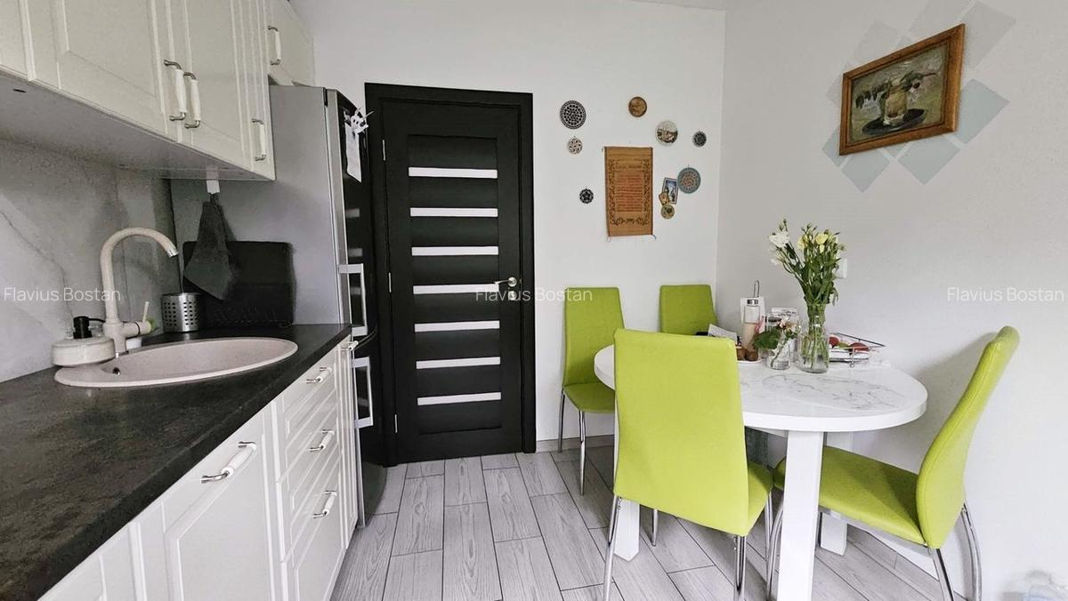 Casă P+E modernă, complet utilată - Brașov, zonă rezidențială liniștită - 7