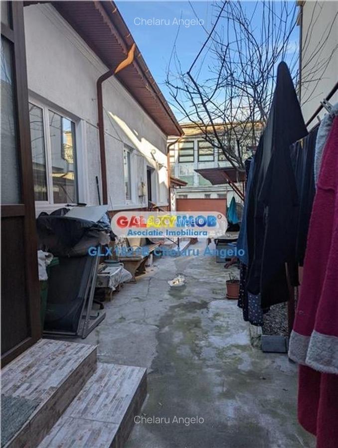 Timpuri Noi casa 3 camere,125mp,teren 200 mp,renovata - 19