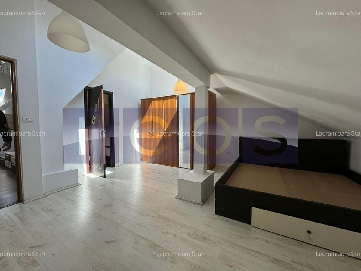 DE VÂNZARE APARTAMENT 3 CAMERE + 2 LOCURI DE PARCARE INCLUSE | ZONA GIULEȘTI - 6