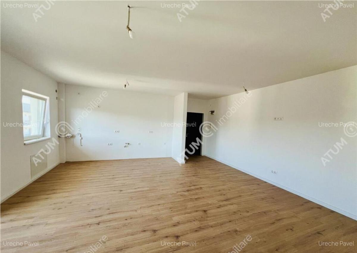 Apartament cu 3 camere si 2 bai in zona Doamna Stanca - 3