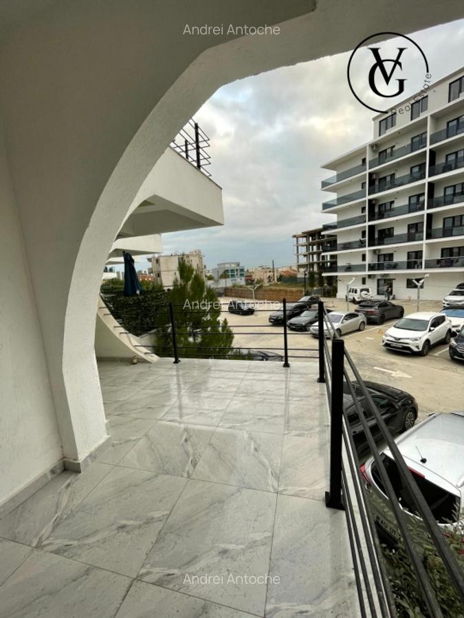 Apartament 2 camere + centrala proprie - Mamaia complex ZigZag - 9