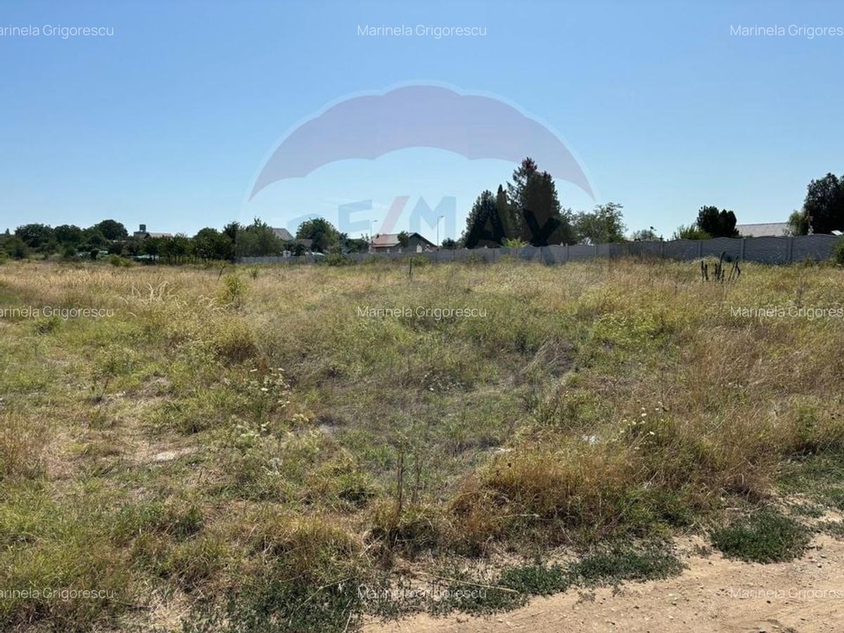Teren 2,332mp Craiova / Strada Gradinari - 4