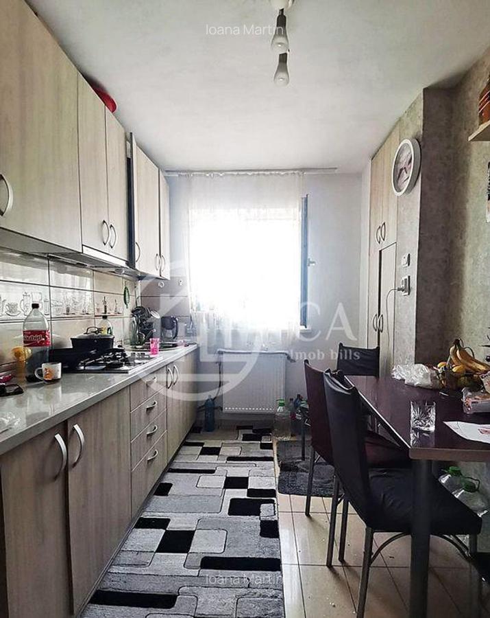 Apartament de vanzare cu 3 camere tip AN in zona Nufaru... - 8