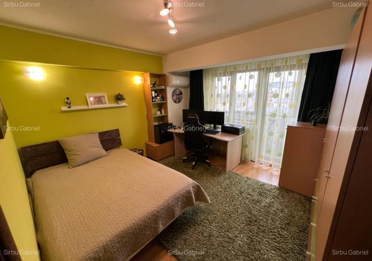 Apartament 3 Camere Oraselul Copiilor-Eroii Revolutiei - 2