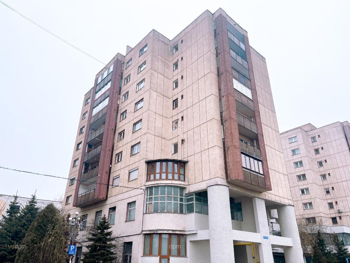 Apartament 3 camere de vânzare –  zona Onix-Electrica | 70 mp utili | Beci 8 mp - 1