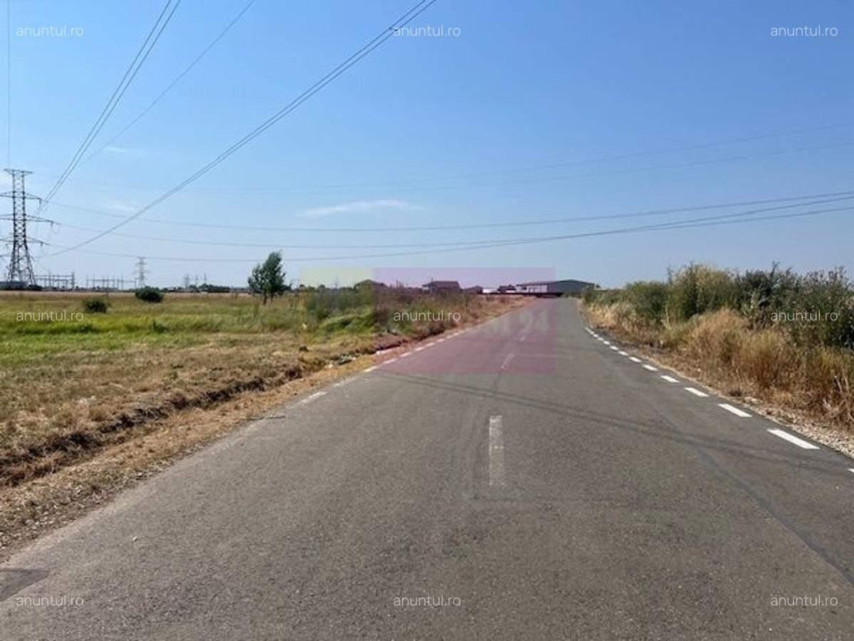 Teren Domnesti- Fortului - 4