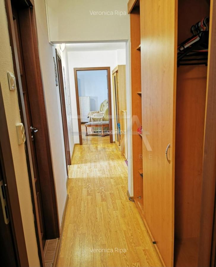 2 camere 3/4, Drumul Sarii, Str Constantin Marinescu. - 8 2 camere 3/4, Drumul Sarii, Str Constantin Marinescu. - 8