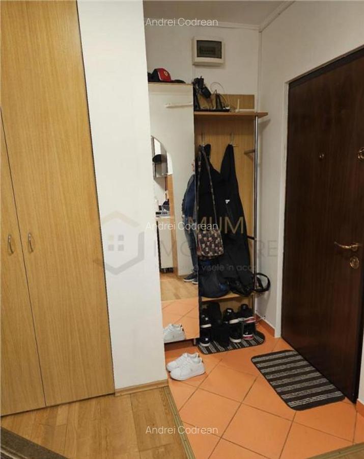Lipovei - 2 Camere - Decomandat - Etaj 1 - Centrala termica - 9