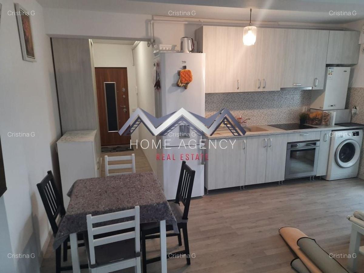 Apartament 2 camere / Forest Tunari - 2