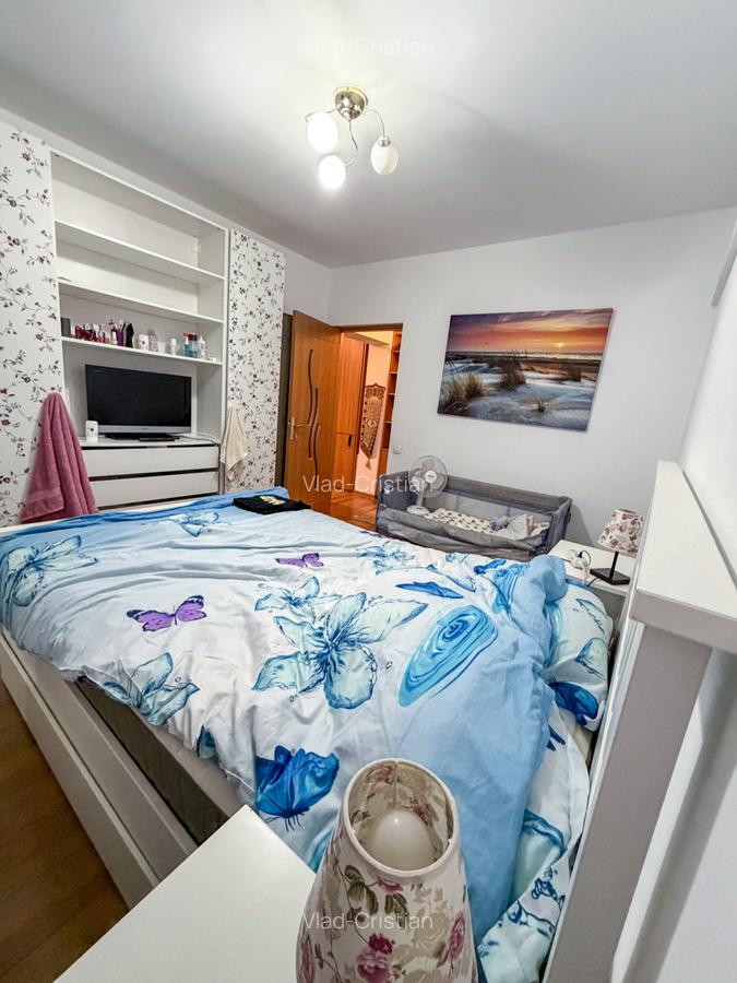 Ceaikovski 9 - Etaj 2/3 - Boxă - 20