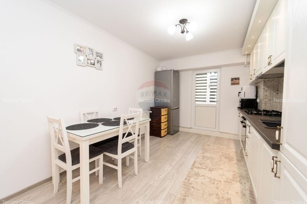 De vanzare | Apartament cu 3 camere | Comision 0% - 1