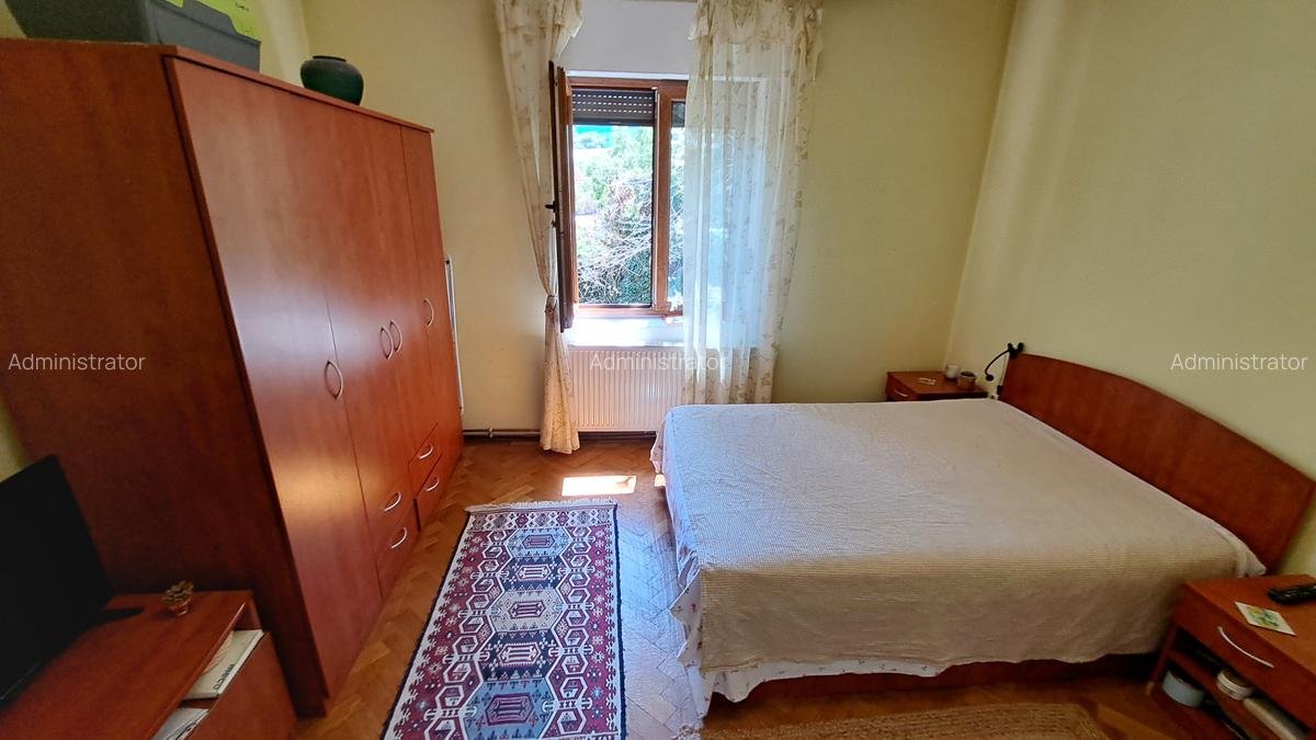 APARTAMENT 2 CAMERE IN BLOC DE 2 ETAJE - 13