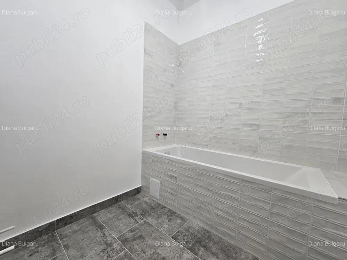 Personalizare. Pe parter. In vecinatatea Padurea Verde - 8