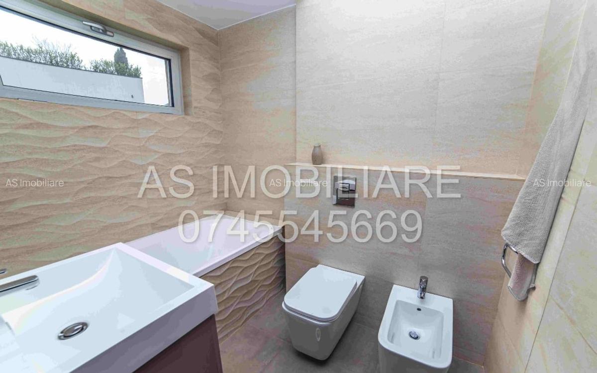 Apartament cu 3 camere decomandat în Floreasca - 6