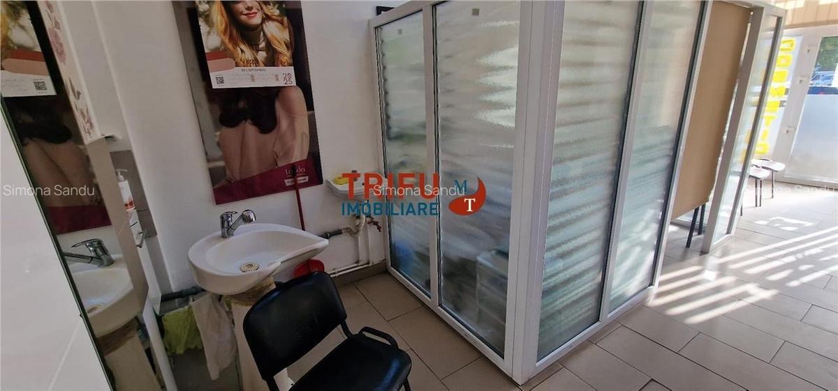 Închiriere Spațiu pentru Salon de Înfrumusețare în Alba - 7