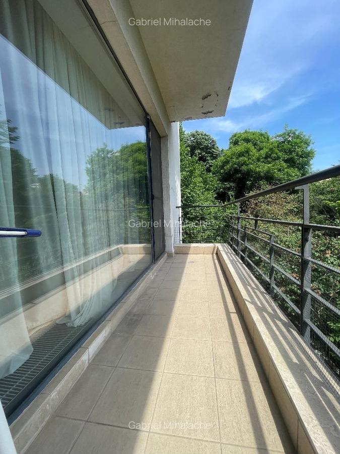 4 camere Floreasca Parcul Verdi, 165mp, un apart pe nivel, garaj, lift privat - 49